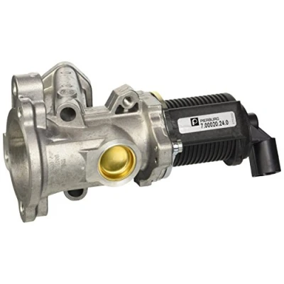 Image of EGR079, ERV092 EGR Valve PIERBURG 7.00020.24.0 Electric Solenoid with seal VAUXHALL: Corsa Mk3, Mk2, COMBO FIAT: 500 C Convertible
