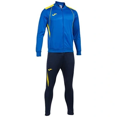 Image of Joma Men&#039;s Championship VII Tracksuit