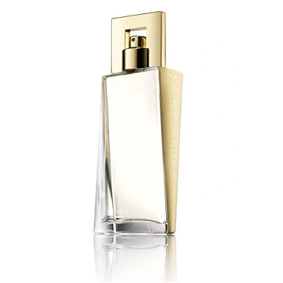 Image of AVON ATTRACTION Perfume For Women