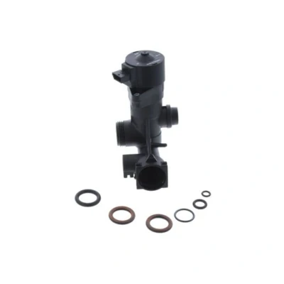 Image of Chaffoteaux Three Way Valve 60081839