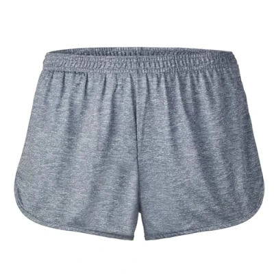 Image of SOFFE Men&#039;s Authentic Ranger Panty Shorts, Gunmetal Heather, S