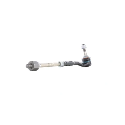 Image of 32106774347, 32106777479, 32216762403, 6762403, 6774347 Tie Rod LEMFÖRDER 27090 01 Front Axle Left, Right with accessories BMW: 5 Touring