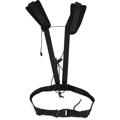 Image of Vandoren FNH101 Universal Saxophone Harness Long Model