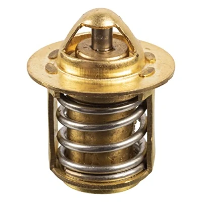Image of 51064020093, 51064020098, 51064020106 Engine thermostat FEBI BILSTEIN 174445 58C