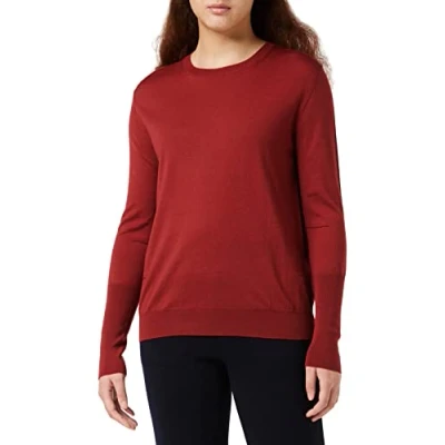 Image of FALKE Women&#039;s Crew Neck
