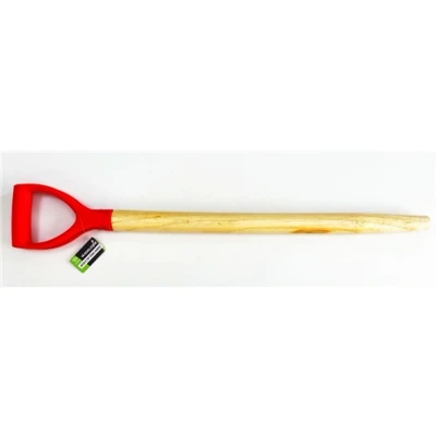 Image of Toolzone Poly D Top Replacement Spade Handle