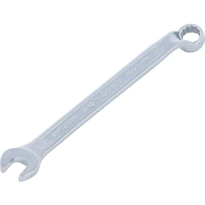 Image of BGS 30107 Combination Spanner offset 7 mm