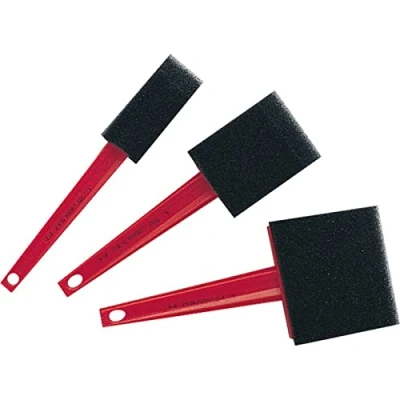 Image of Liberon FAP3 Foam Applicator (Pack of 3)