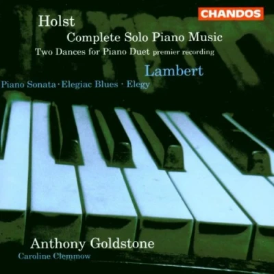 Image of Ravel: The Complete Solo Piano Music
