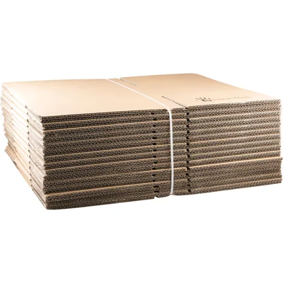 Image of Avon Double Wall Case 9&quot;X6&quot;X6&quot; (Pk 20)