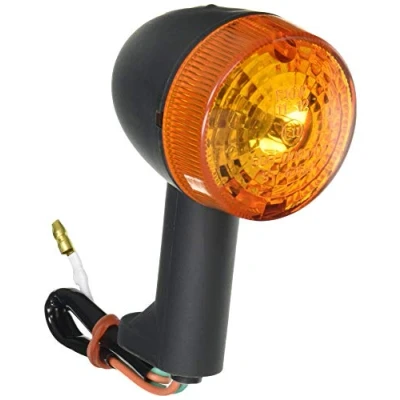 Image of 8124140, 8212566 Turn Signal VICMA 6860 Right Front, Left Rear with indicator