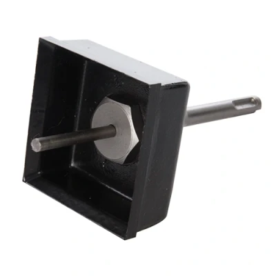 Image of Silverline Square Box Cutter 77 x 77mm