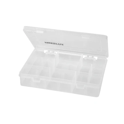 Image of Spro Freestyle Tackle Box Tacklebox