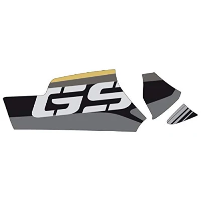 Image of Puig GS Swing Arm Protector 20153O for