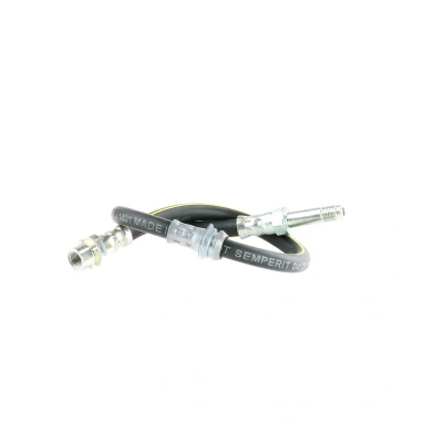 Image of MBH0331 Brake Hose MEYLE 300 343 2118 Rear Axle 455mm M10x1mm BMW: 3 Coupe, Convertible, Saloon