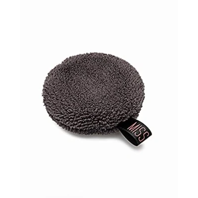 Image of Miss Pink Makeup Remover Pad Facial Cleansing Super Soft Washable Face &amp; Eye Cleanser Grey