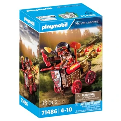 Image of Playmobil Kahboom&#039;s Racing Cart