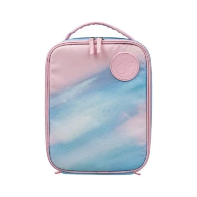 Image of b.box Flexi Insulated Lunchbag Helps Keep Lunches Cooler and Fresher For Longer Machine Washable Fits Large Lunchbox Snackbox