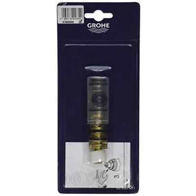 Image of GROHE Cartridge From 1974 Chrome 07000000