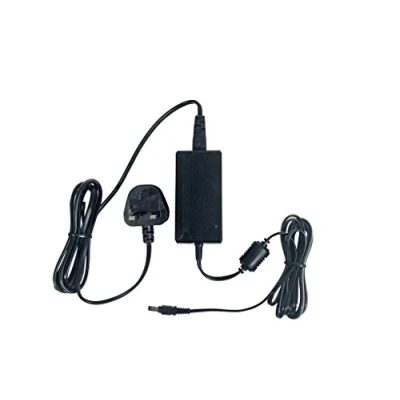 Image of Eagle 12V 2250mA Switched Mode In line Power Supply 27W UK Plug