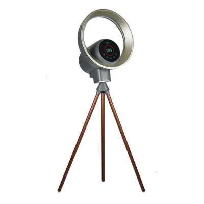 Image of Vybra Halo Fan