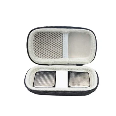 Image of LUYIBA Hard Case for AliveCor Kardia Mobile ECG/EKG Monitor