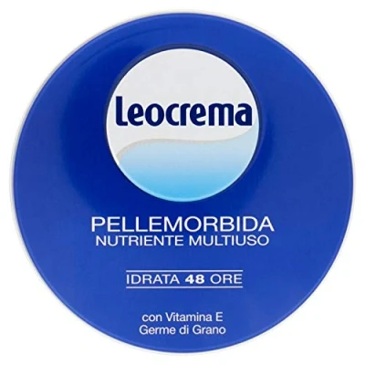 Image of LEOCREMA Mani Pelle Morbida Vaso 150 Ml. Hand creams