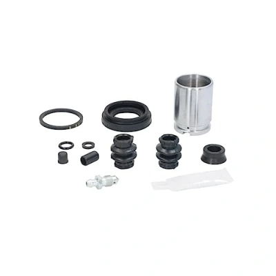 Image of 1605078, 1605116, 1605119, 1605971, 542044 Brake Caliper Repair Kit AUTOFREN SEINSA D4847C Rear Axle 38mm VAUXHALL: Astra Mk4 Cabrio