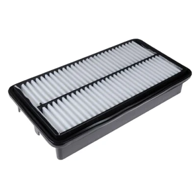 Image of S281134D000 Air Filter BLUE PRINT ADG02275 55mm 160mm 302mm Insert KIA: CARNIVAL / GRAND 3, 2