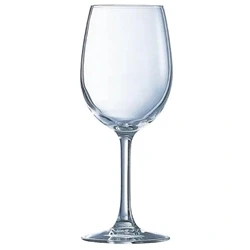 Image of Chef &amp; Sommelier Cabernet Tulip Wine Glasses 350ml CE Marked (12 Pack)