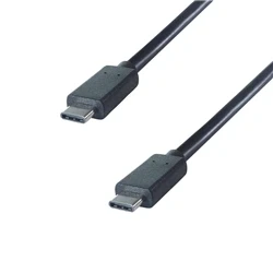 Image of Connekt Gear 1.8m USB 4 Connector Cable Type C Male