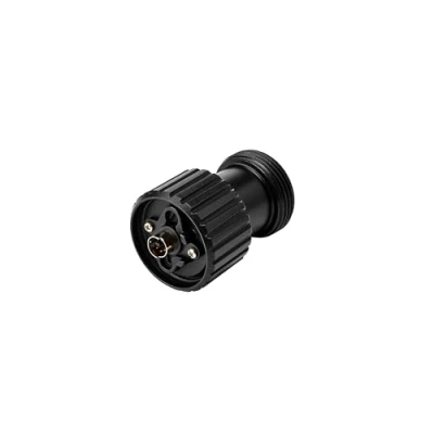 Image of THRUSTMASTER AVA Offset Adapter, to Adjust The Position of Joysticks on Base (Compatible with PC only)