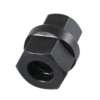 Image of Hailerio Alternator Pulley Removal Tool,Alternator Clutch Wheel Tool Automotive Hand Tools