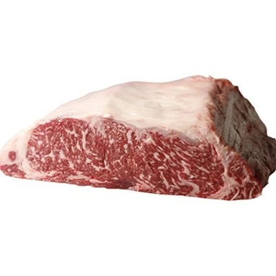 Image of Wagyu Beef Sirloin, Fresh, BMS 4 5, +/ 3kg
