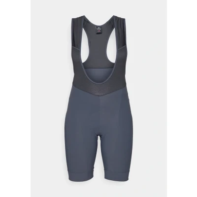 Image of Endura Women&#039;s Xtract Lite Bibshorts, Grey, M