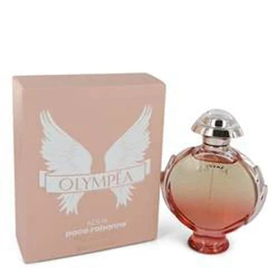 Image of Olympea Aqua Edp Vapo 80ml