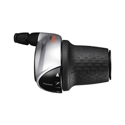 Image of SHIMANO rotary adjuster NexusC3000 rear 7S silver/black
