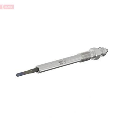 Image of 367102F000, 367102F001, 367102F101 Glow plug DENSO DG 669 7V M10x1.25 135mm 10Nm 93 HYUNDAI: SANTA FE 3, ix35, 2, KIA: Sportage III