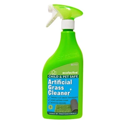 Image of Ecofective Artificial Grass Cleaner RTU 1Ltr X 1 Unit by Thompson and Morgan