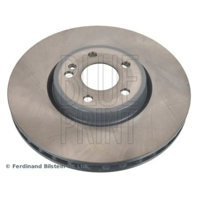 Image of 2474211912, 247421191207, A2474211912, A247421191207 Brake disc BLUE PRINT ADU1743118 Front Axle 330mm 30mm 5 Hole 112mm internally vented Coated