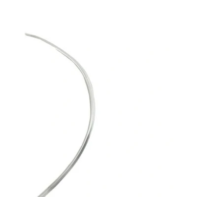 Image of Clear Nylon Perlon Transparent Cable Invisible Hanging Wire 2MM Thick Picture (5 Meter)