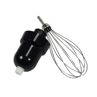 Image of LICHTBLAU Whisk with Gear Suitable for MS8CM MSM87 MSM88 MSM89 MSMM7 MSMM89 Maxo Mixx Handle Hand Blender Bosch I Replacement