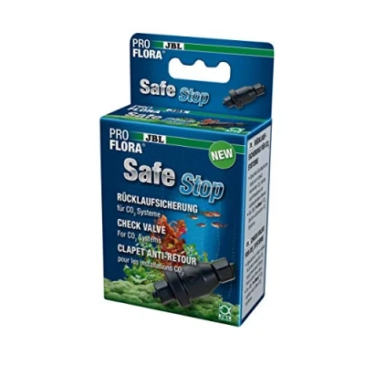 Image of JBL ProFlora SafeStop 2 64468 Water Return Protection for Aquarium CO2 Systems