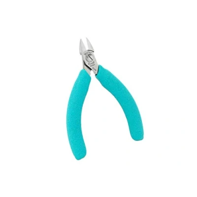 Image of Weller Erem 532N Precision Side Cutting Pliers, Super Full Flush, 115 mm