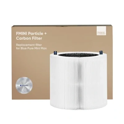 Image of Blueair Pure Blue Mini Max Air Purifier Genuine Replacement Filter