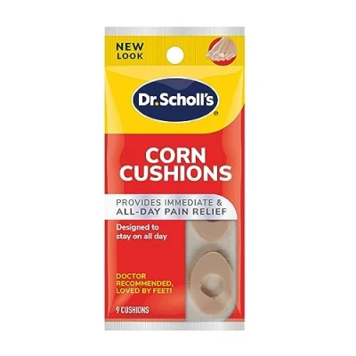 Image of Dr. Scholl&#039;s Corn Cushions Regular 9 count
