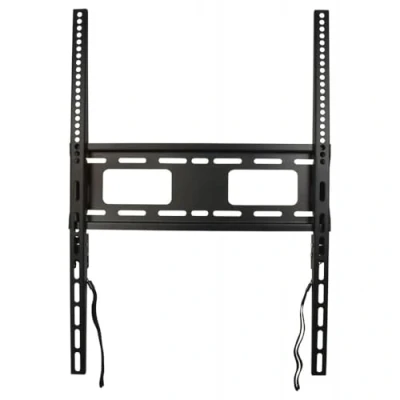 Image of AV:Link Fixed Vertical Anti Theft TV Wall Bracket 37&quot; to 75&quot; 75kg Max