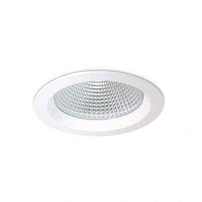 Image of JCC 25W LED Downlight IP44 4000K Non dim 60 AC200 240V