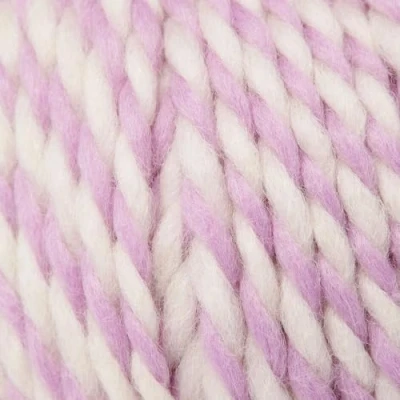 Image of Wool and the Gang, Alpachino Merino Twist, Ivory Punch, 100g, Chunky