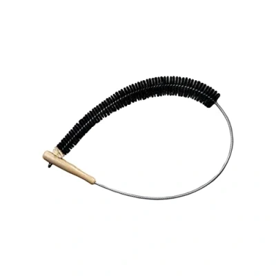 Image of MAPE Radiator Brush 120 cm Natural Hair with Goat Bristles